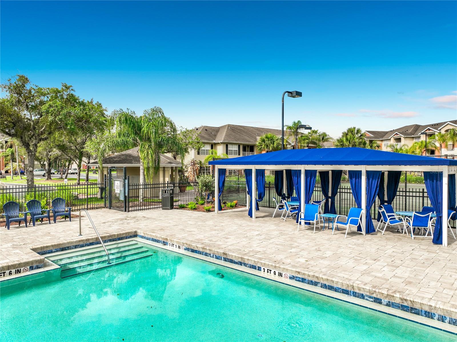 1909 SUMMER CLUB DR #301, OVIEDO, FL, 32765