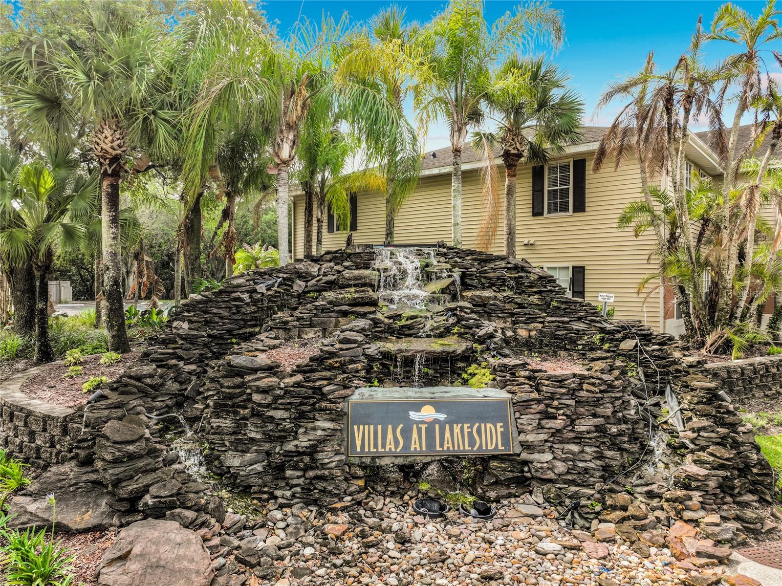 1909 SUMMER CLUB DR #301, OVIEDO, FL, 32765