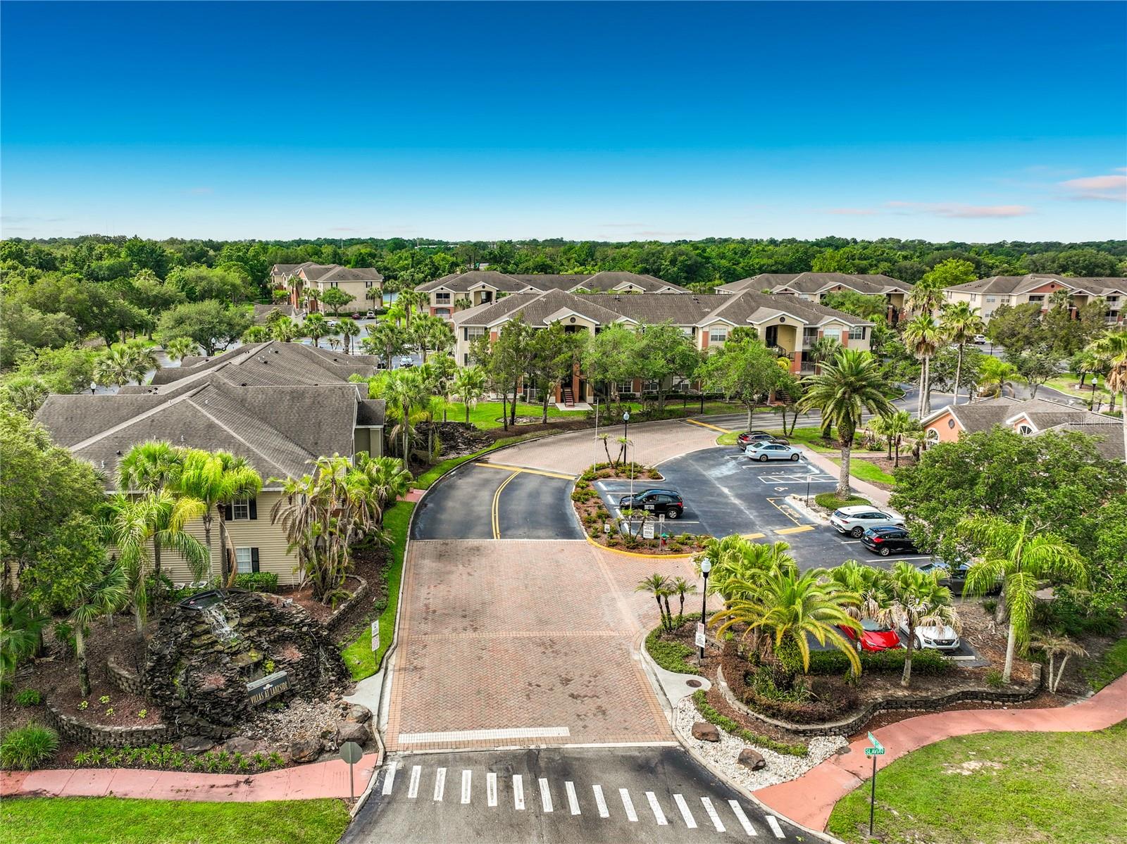 1909 SUMMER CLUB DR #301, OVIEDO, FL, 32765