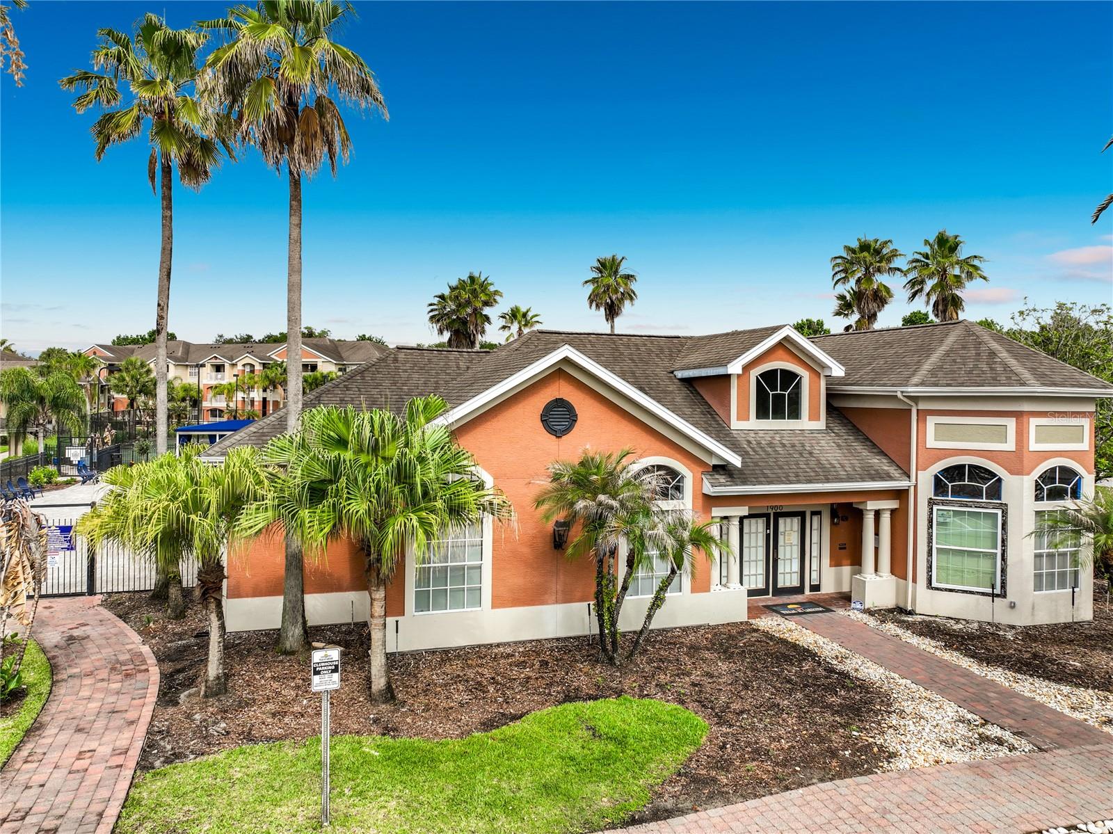 1909 SUMMER CLUB DR #301, OVIEDO, FL, 32765