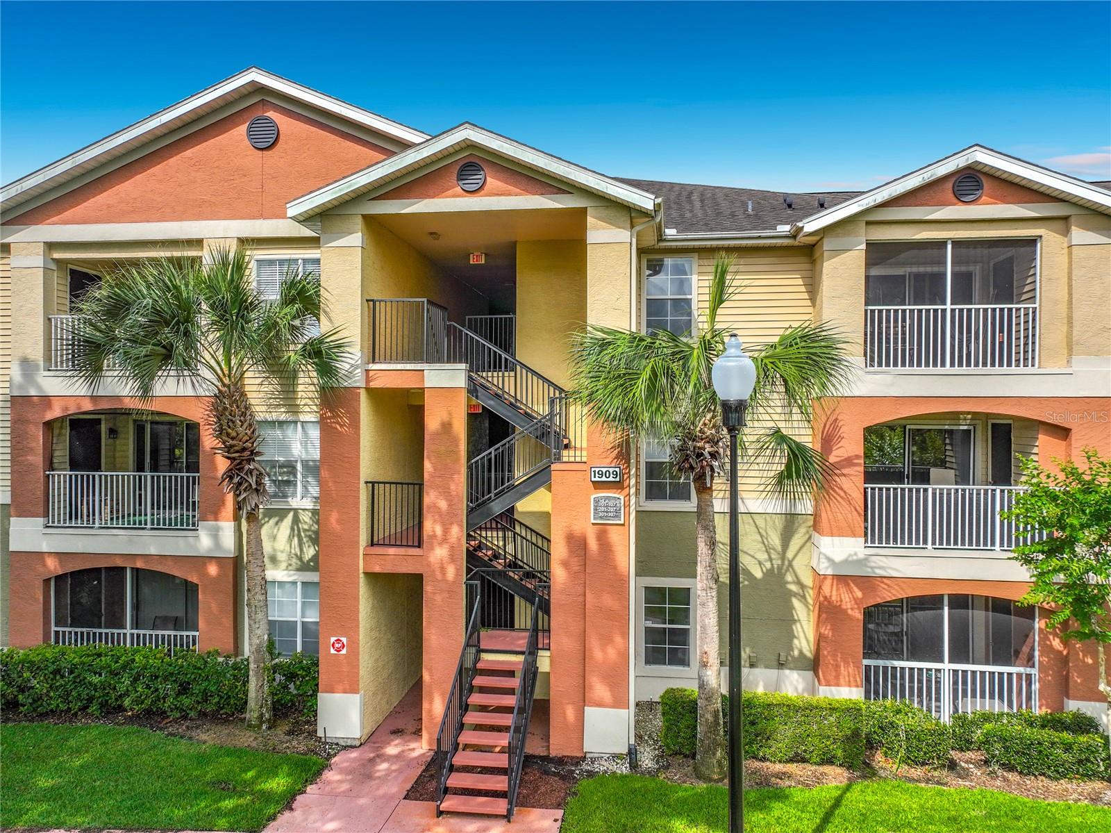 1909 SUMMER CLUB DR #301, OVIEDO, FL, 32765