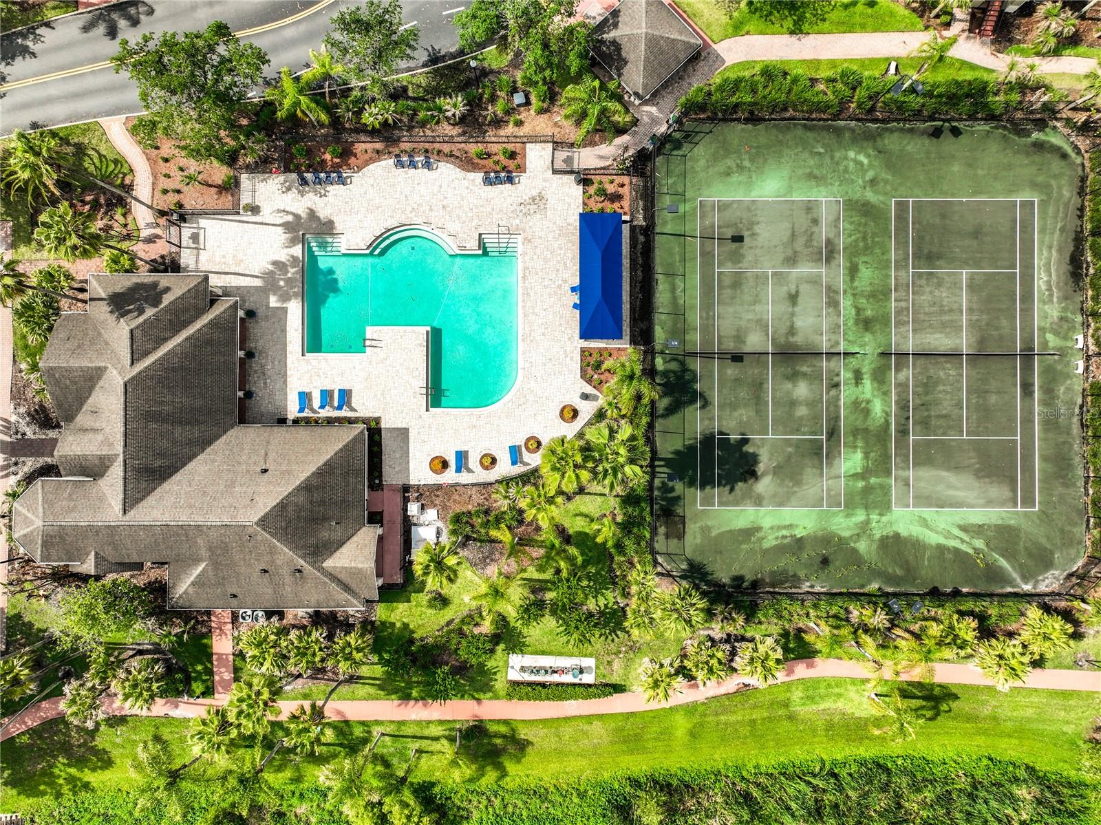1909 SUMMER CLUB DR #301, OVIEDO, FL, 32765