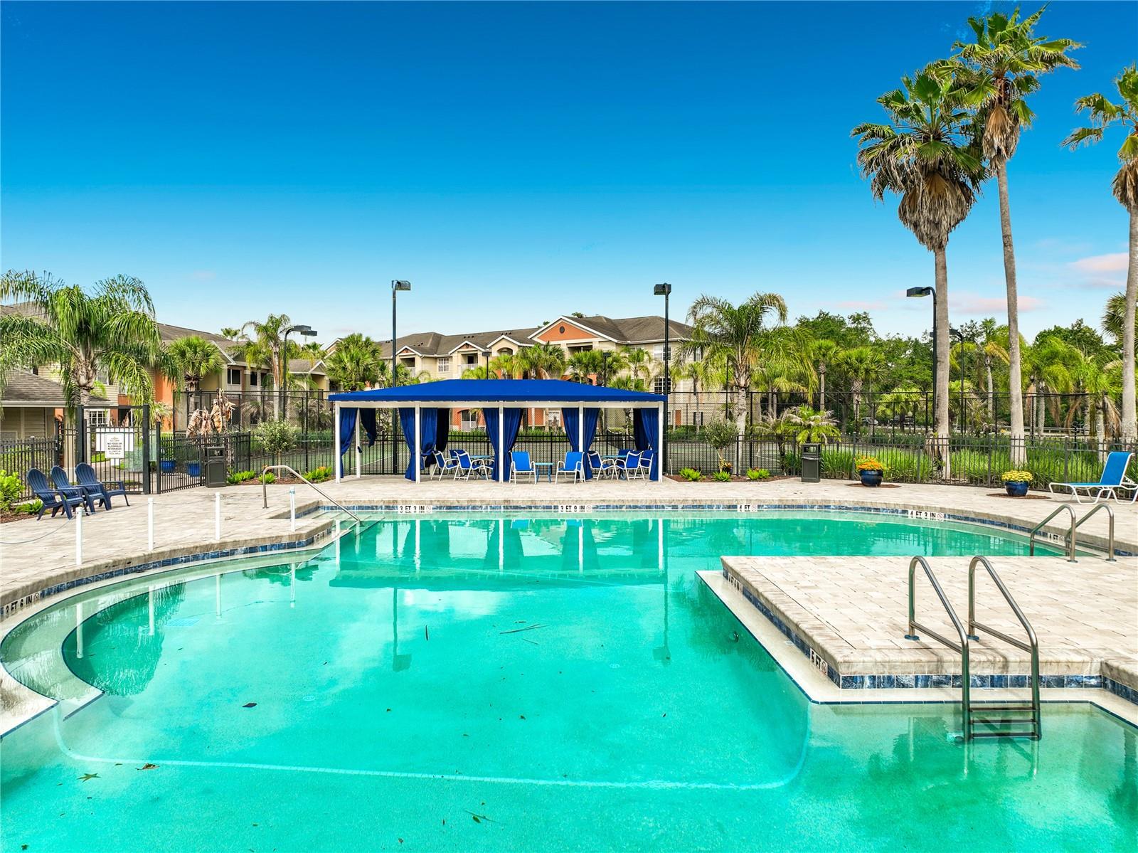 1909 SUMMER CLUB DR #301, OVIEDO, FL, 32765