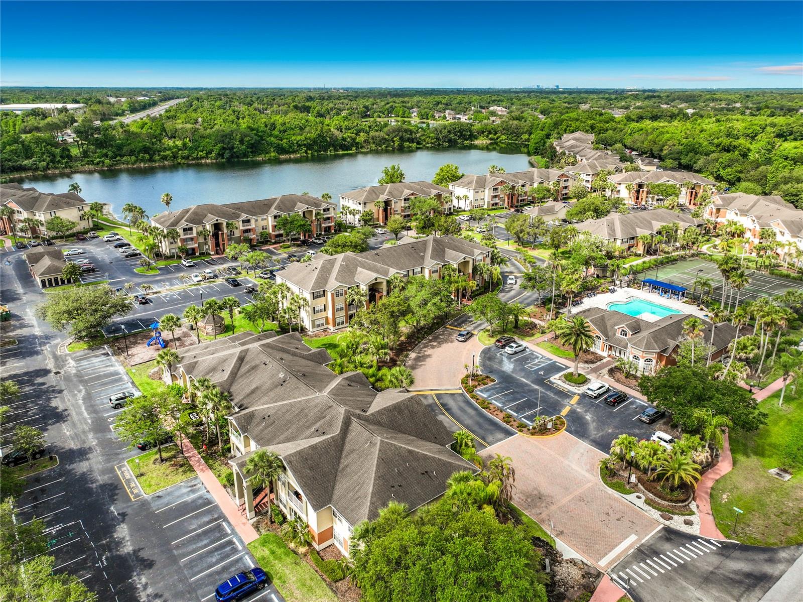 1909 SUMMER CLUB DR #301, OVIEDO, FL, 32765