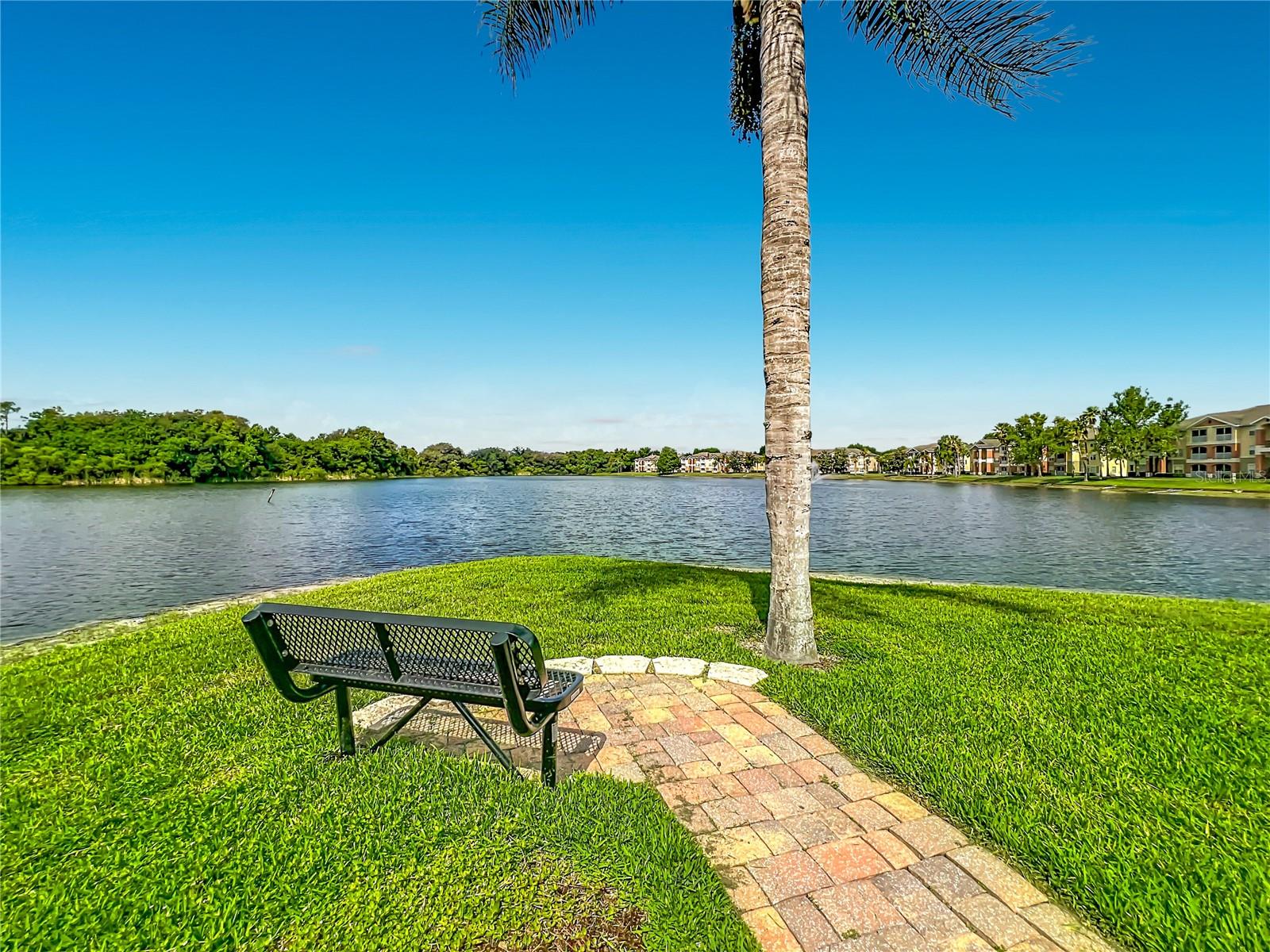 1909 SUMMER CLUB DR #301, OVIEDO, FL, 32765