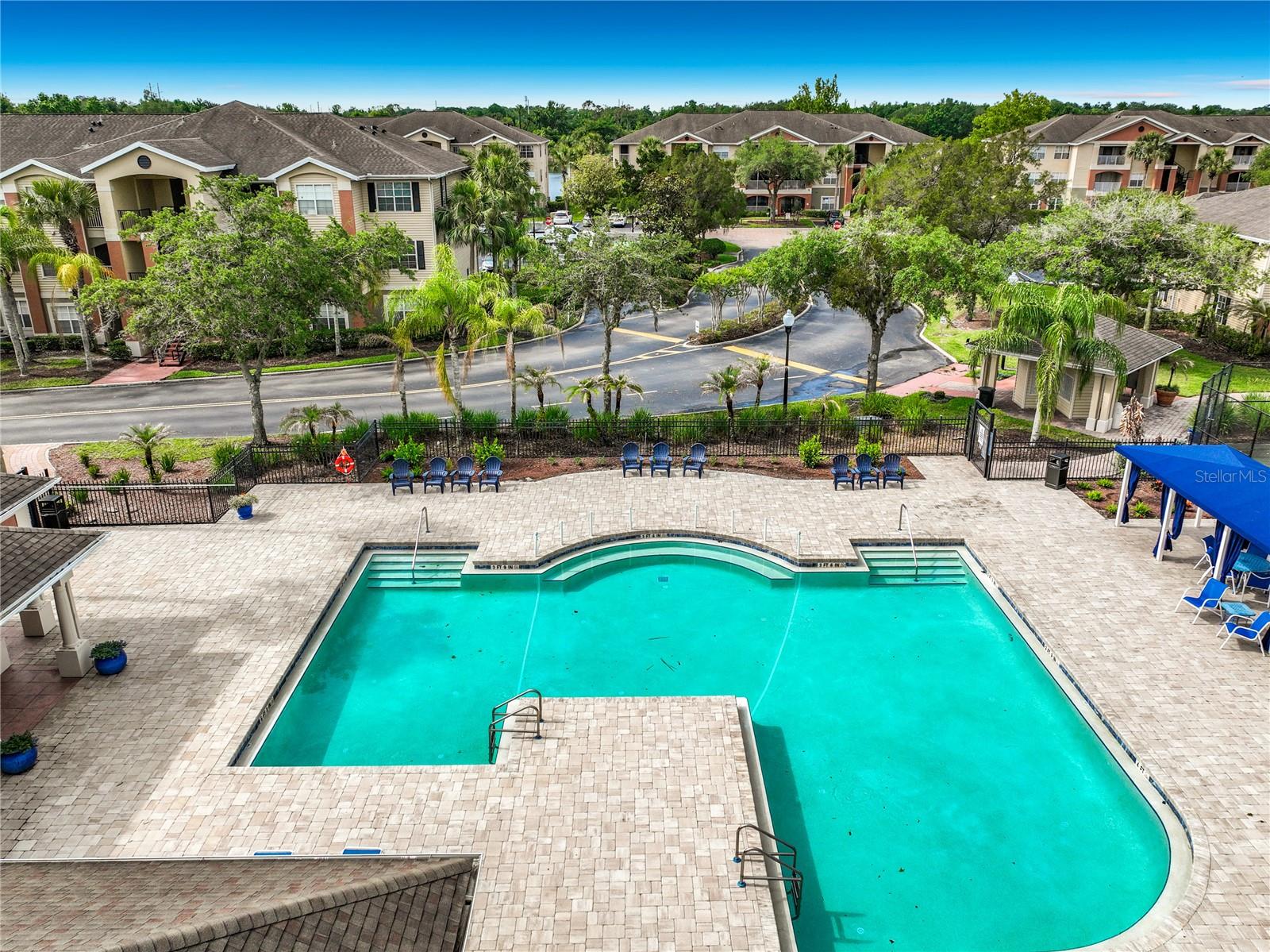 1909 SUMMER CLUB DR #301, OVIEDO, FL, 32765