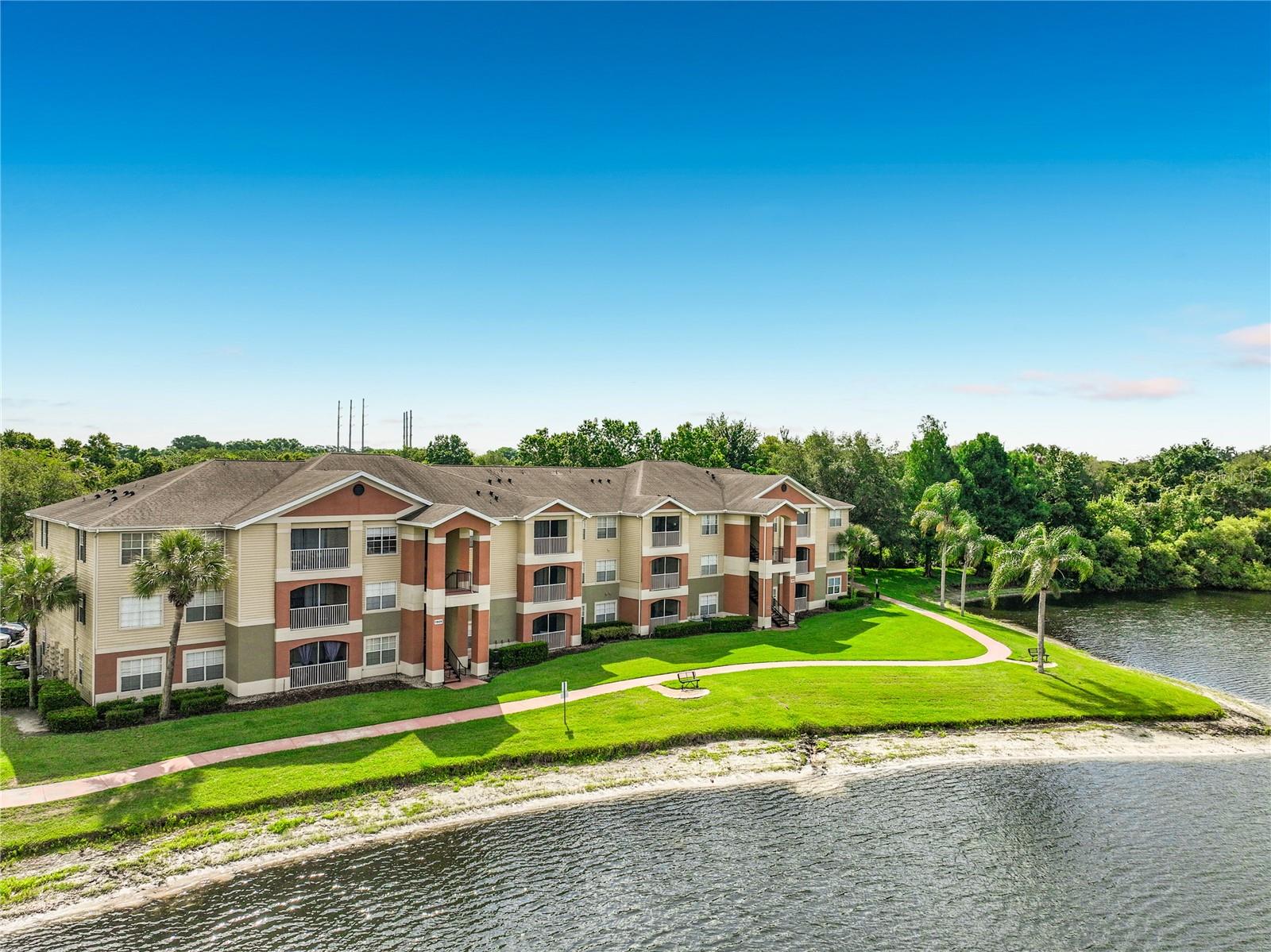 1909 SUMMER CLUB DR #301, OVIEDO, FL, 32765