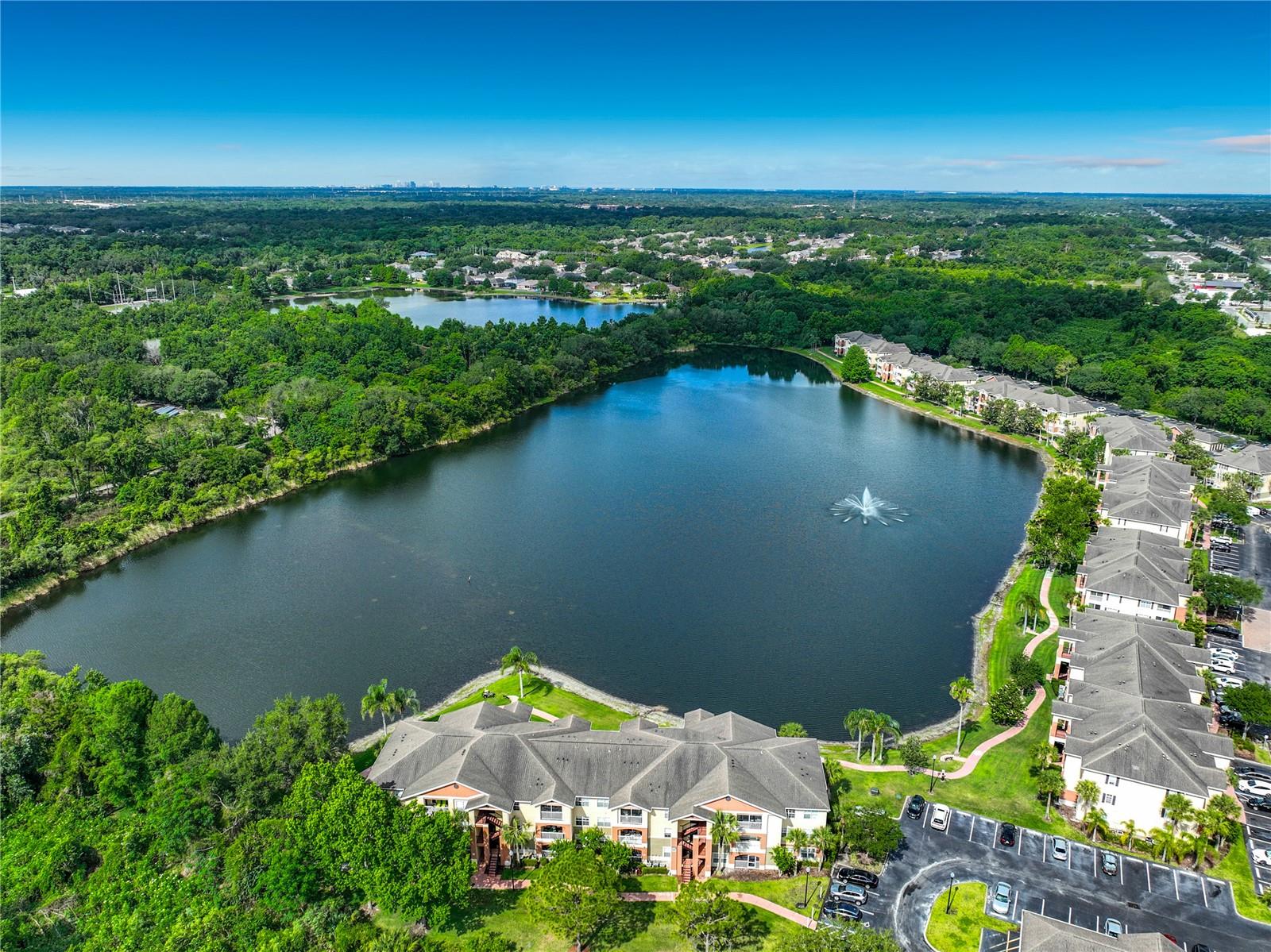 1909 SUMMER CLUB DR #301, OVIEDO, FL, 32765
