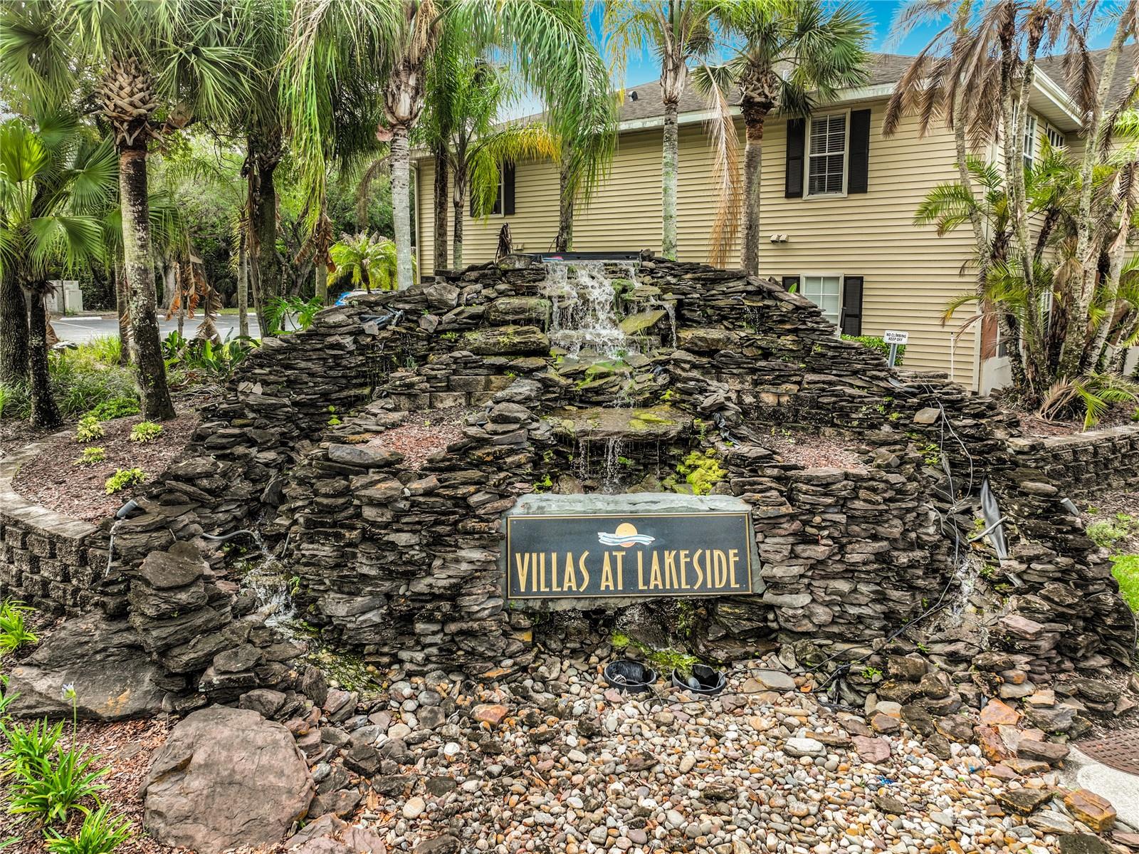 1909 SUMMER CLUB DR #301, OVIEDO, FL, 32765