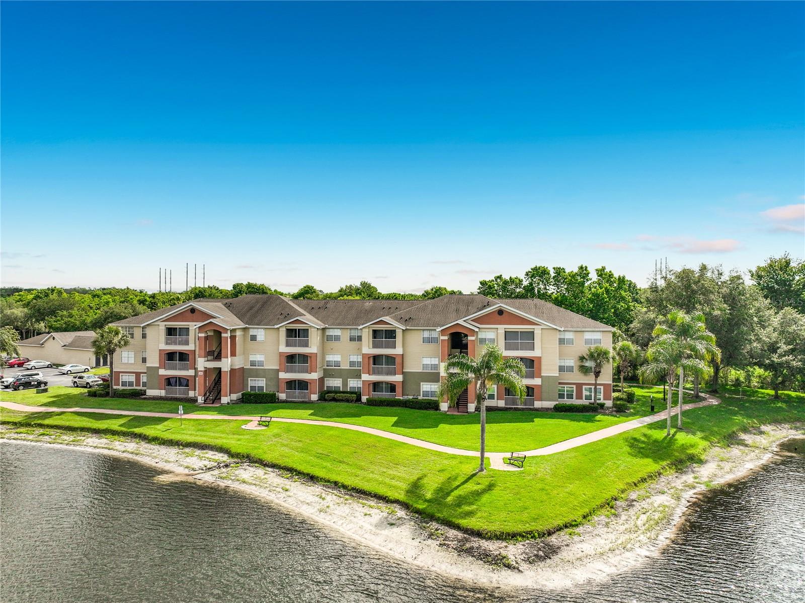 1909 SUMMER CLUB DR #301, OVIEDO, FL, 32765