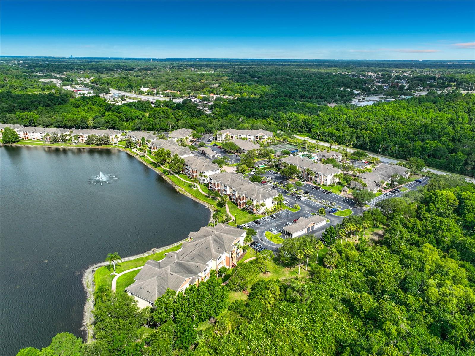 1909 SUMMER CLUB DR #301, OVIEDO, FL, 32765