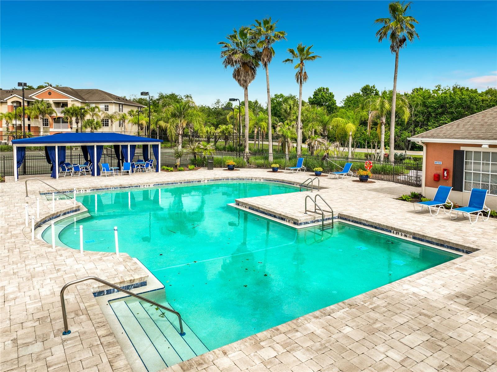 1909 SUMMER CLUB DR #301, OVIEDO, FL, 32765