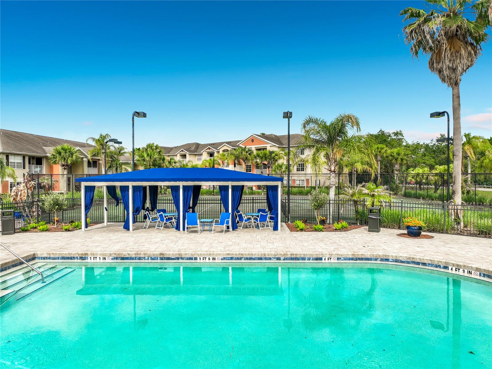 1909 SUMMER CLUB DR #301, OVIEDO, FL, 32765