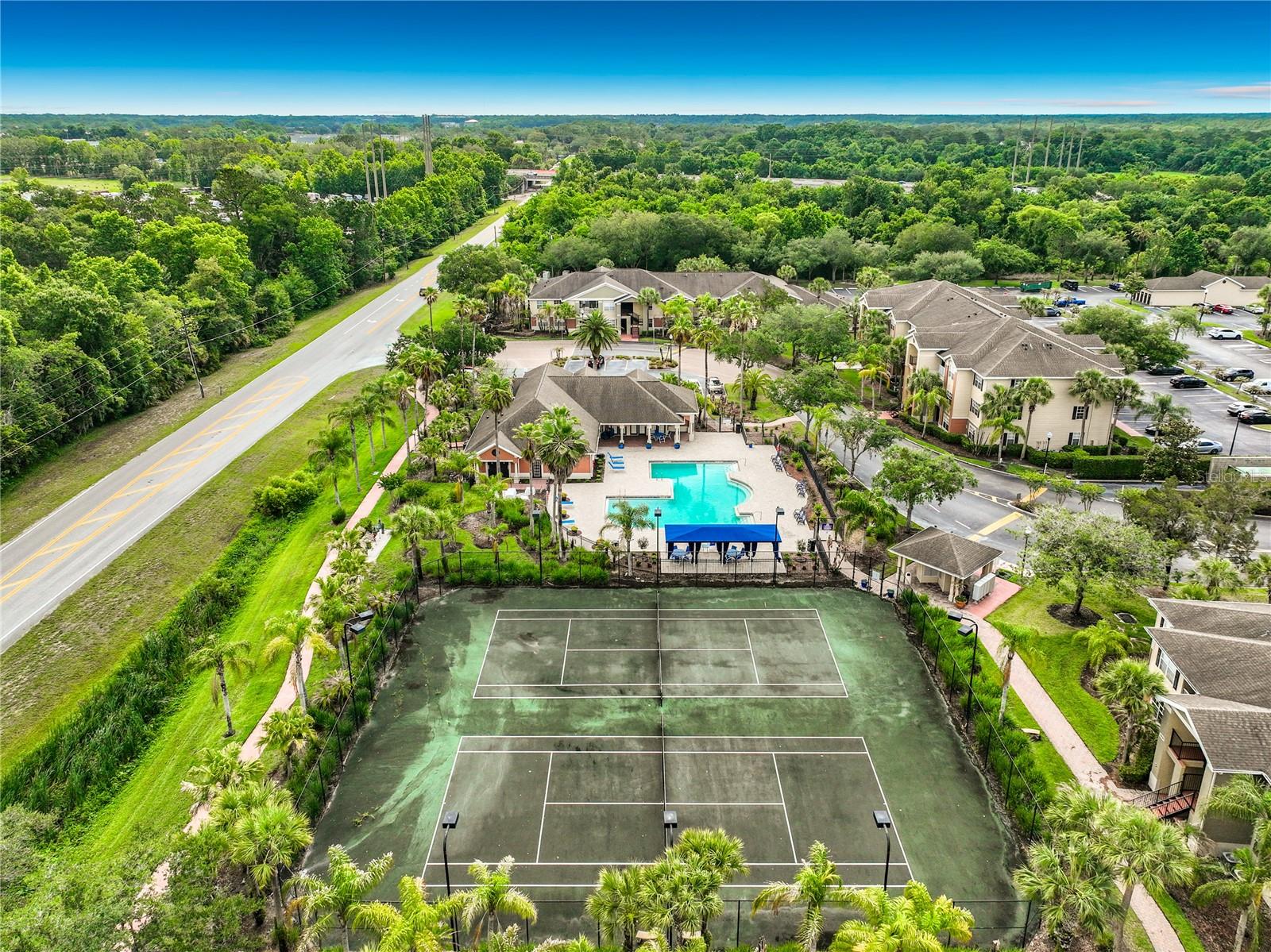 1909 SUMMER CLUB DR #301, OVIEDO, FL, 32765