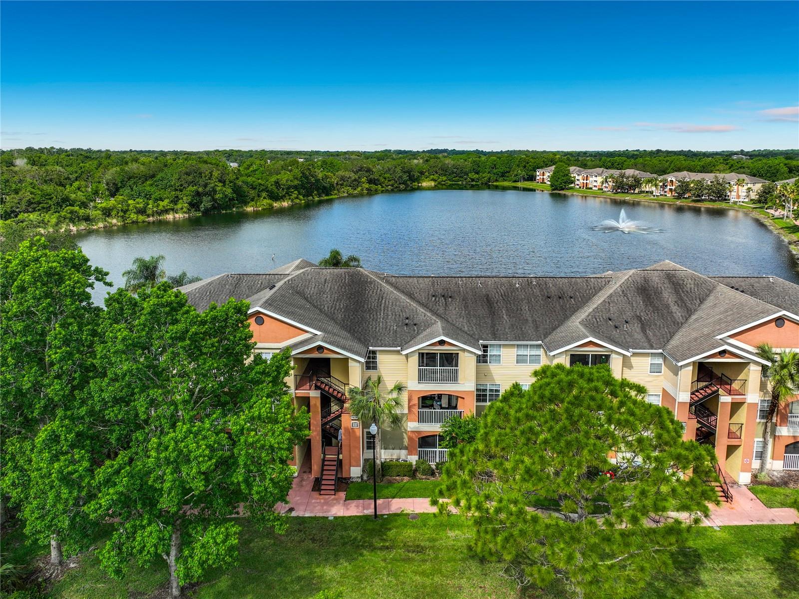 1909 SUMMER CLUB DR #301, OVIEDO, FL, 32765
