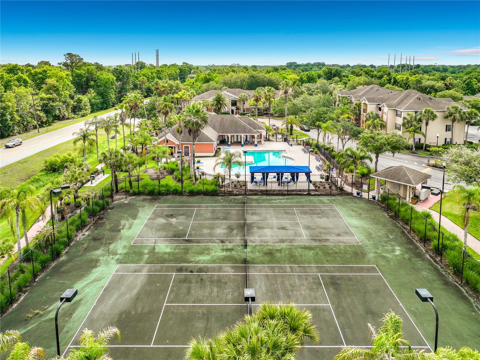 1909 SUMMER CLUB DR #301, OVIEDO, FL, 32765