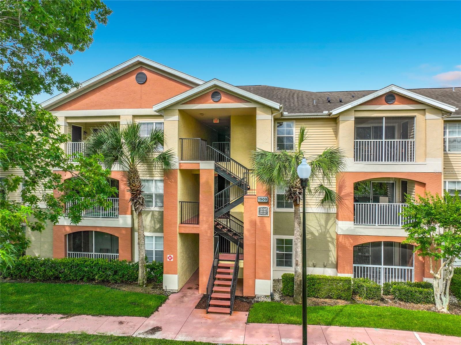 1909 SUMMER CLUB DR #301, OVIEDO, FL, 32765