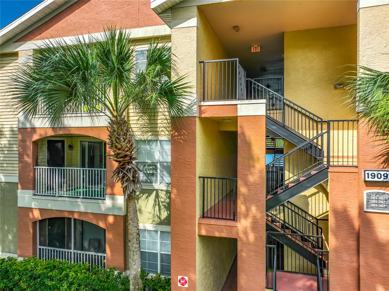 1909 SUMMER CLUB DR #301, OVIEDO, FL, 32765