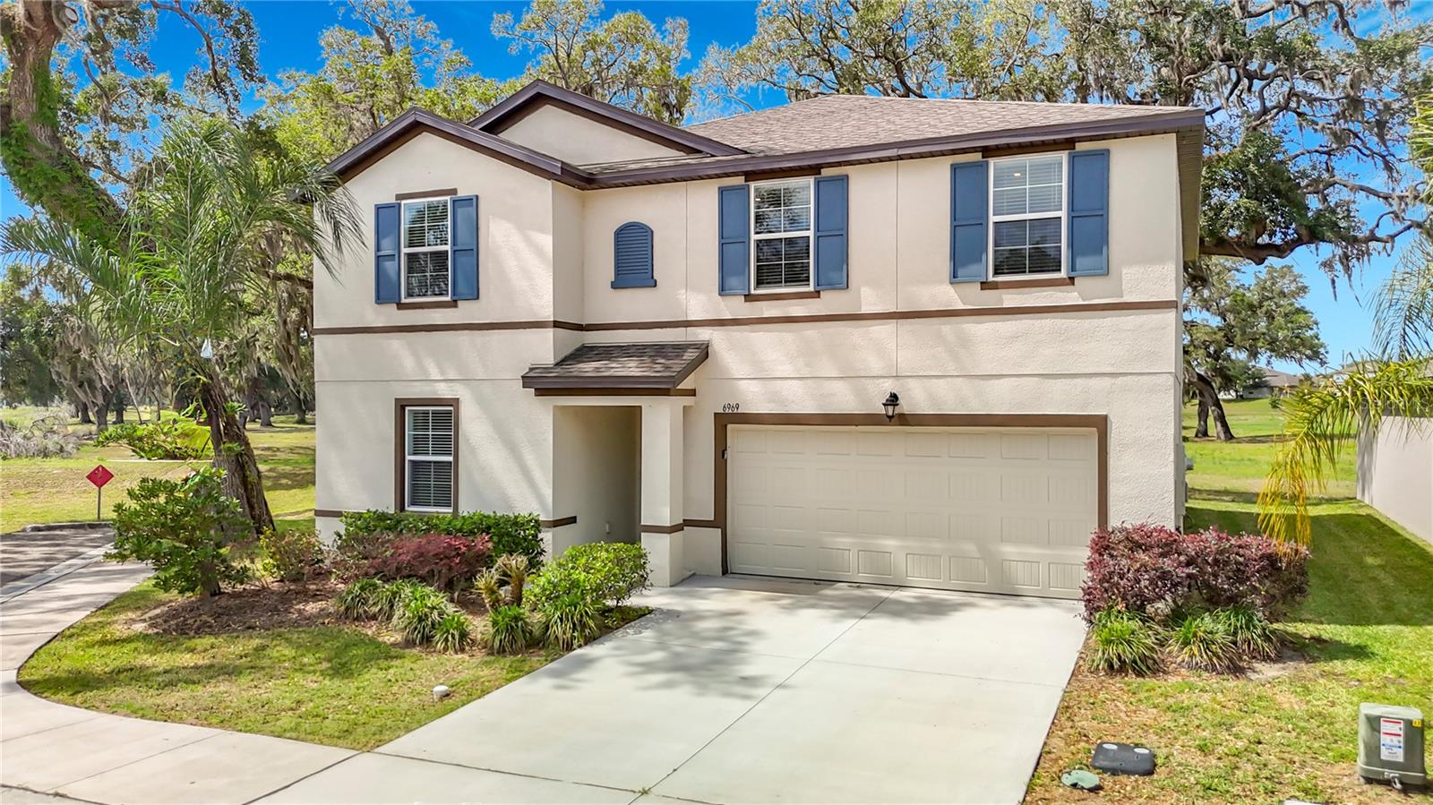 6969 FABEN LN, ZEPHYRHILLS, FL, 33542