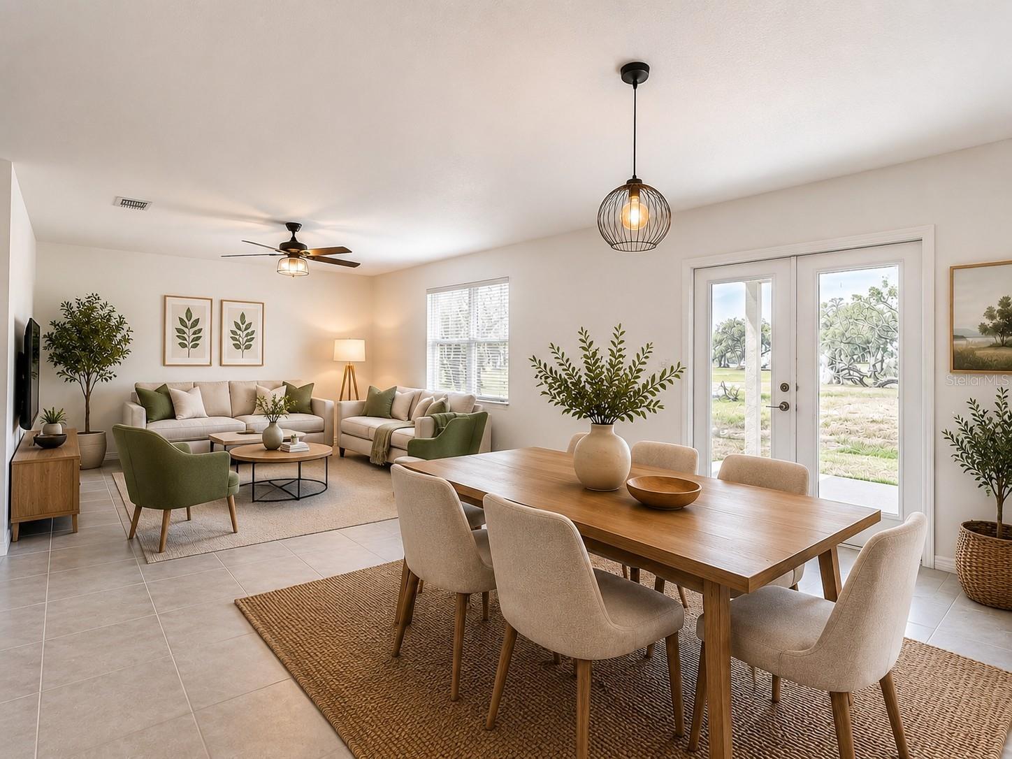 6969 FABEN LN, ZEPHYRHILLS, FL, 33542