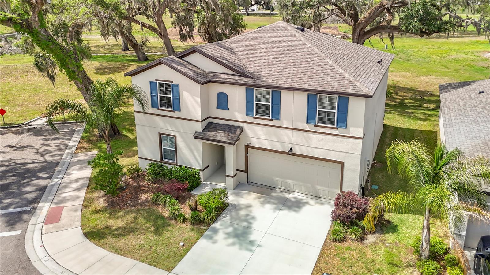 6969 FABEN LN, ZEPHYRHILLS, FL, 33542