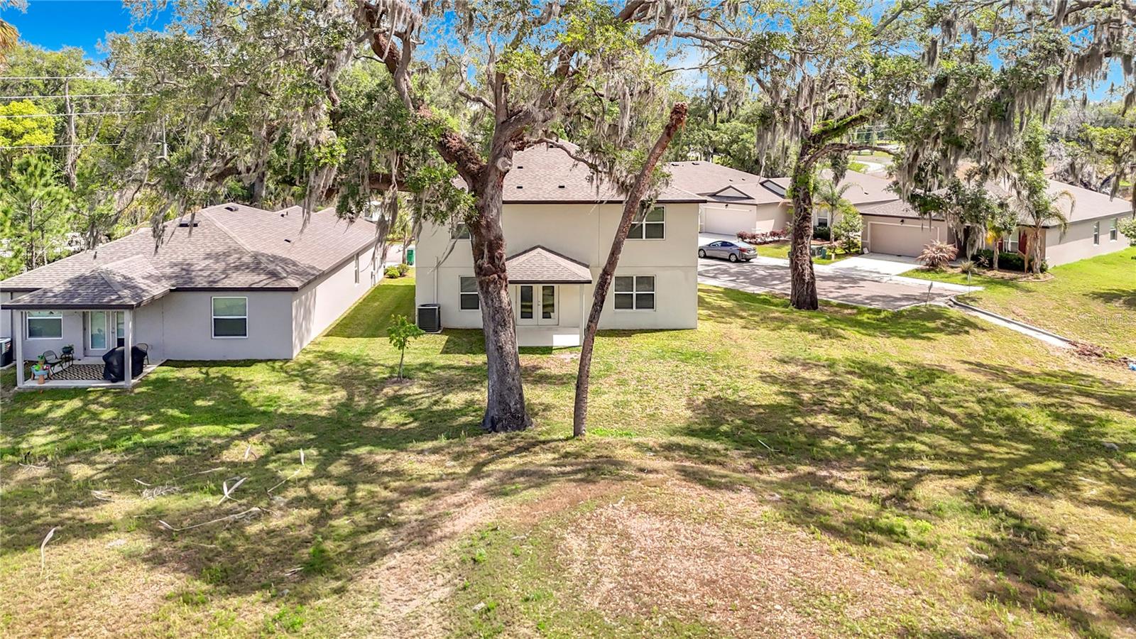6969 FABEN LN, ZEPHYRHILLS, FL, 33542