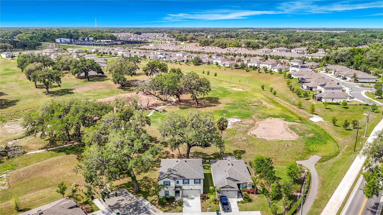 6969 FABEN LN, ZEPHYRHILLS, FL, 33542