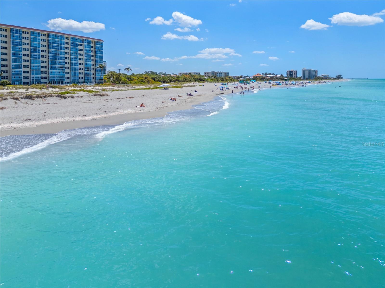 555 THE ESPLANADE N #1003, VENICE, FL, 34285