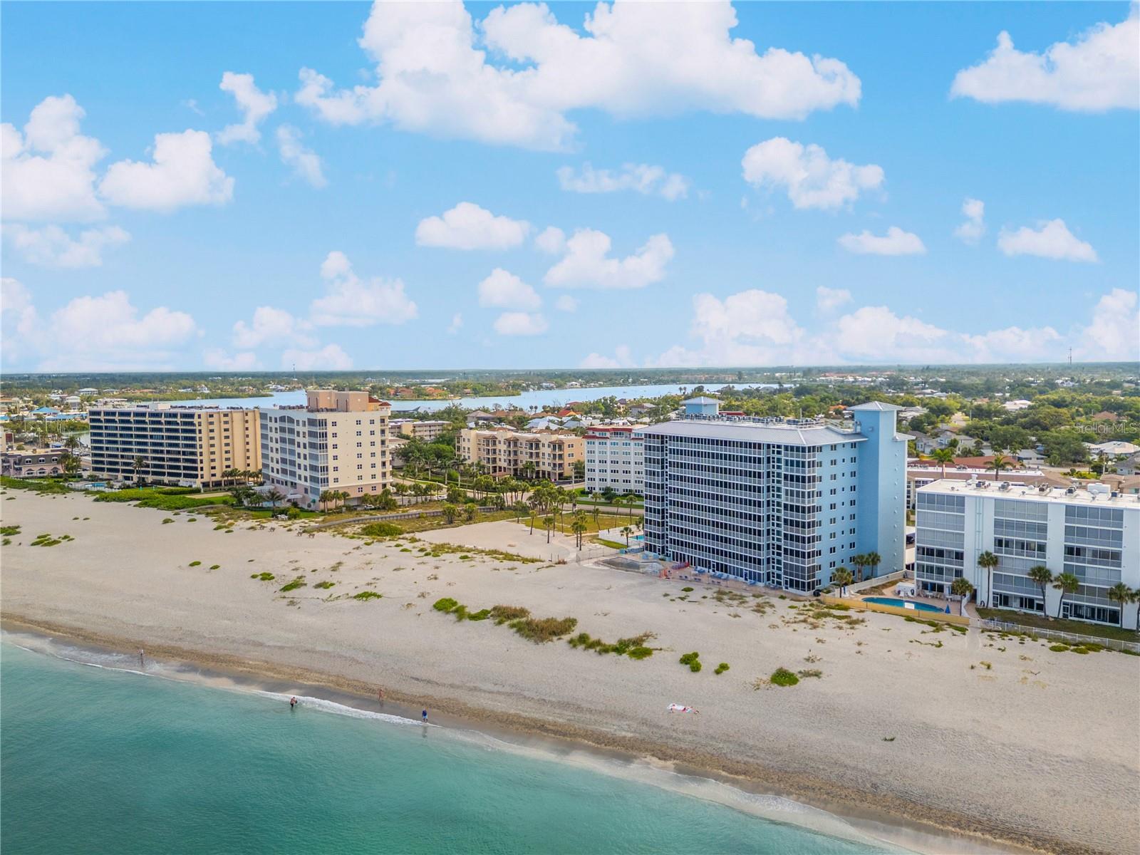 555 THE ESPLANADE N #1003, VENICE, FL, 34285