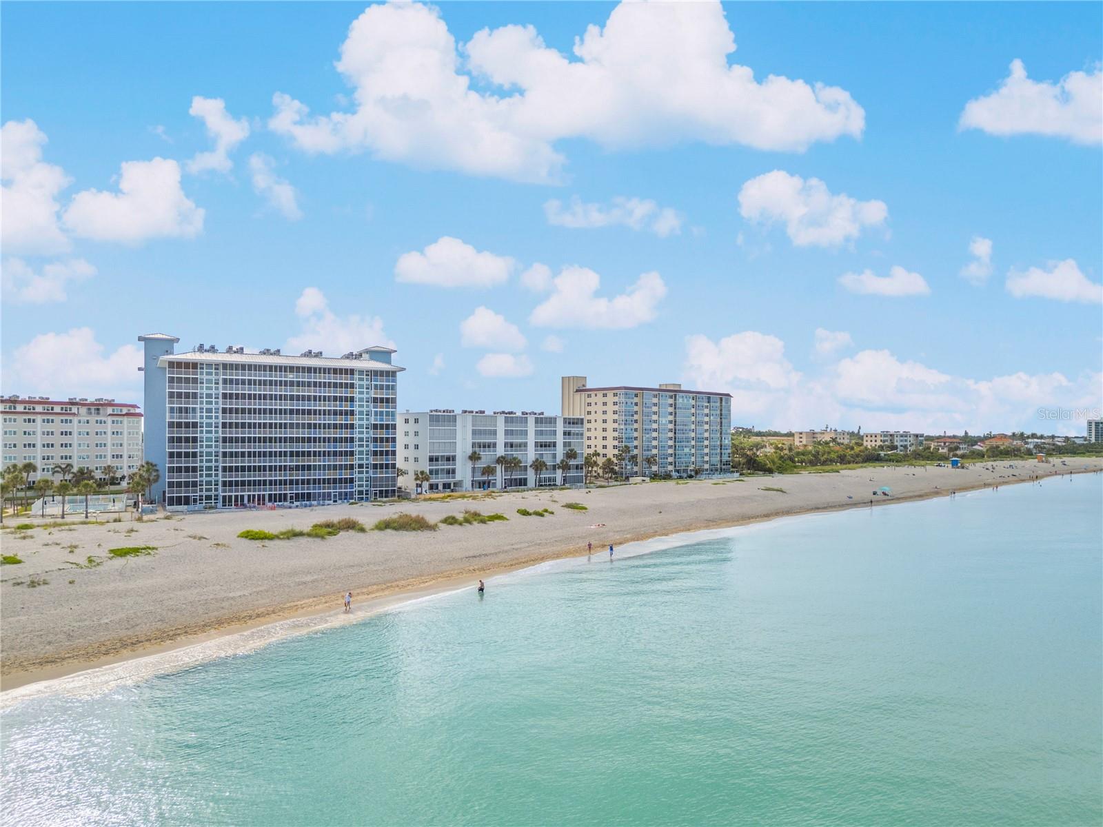 555 THE ESPLANADE N #1003, VENICE, FL, 34285