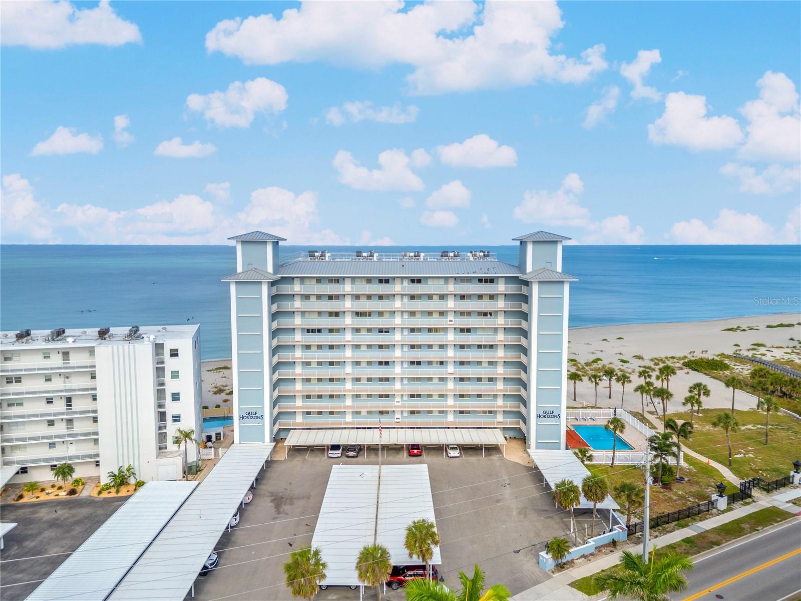 555 THE ESPLANADE N #1003, VENICE, FL, 34285
