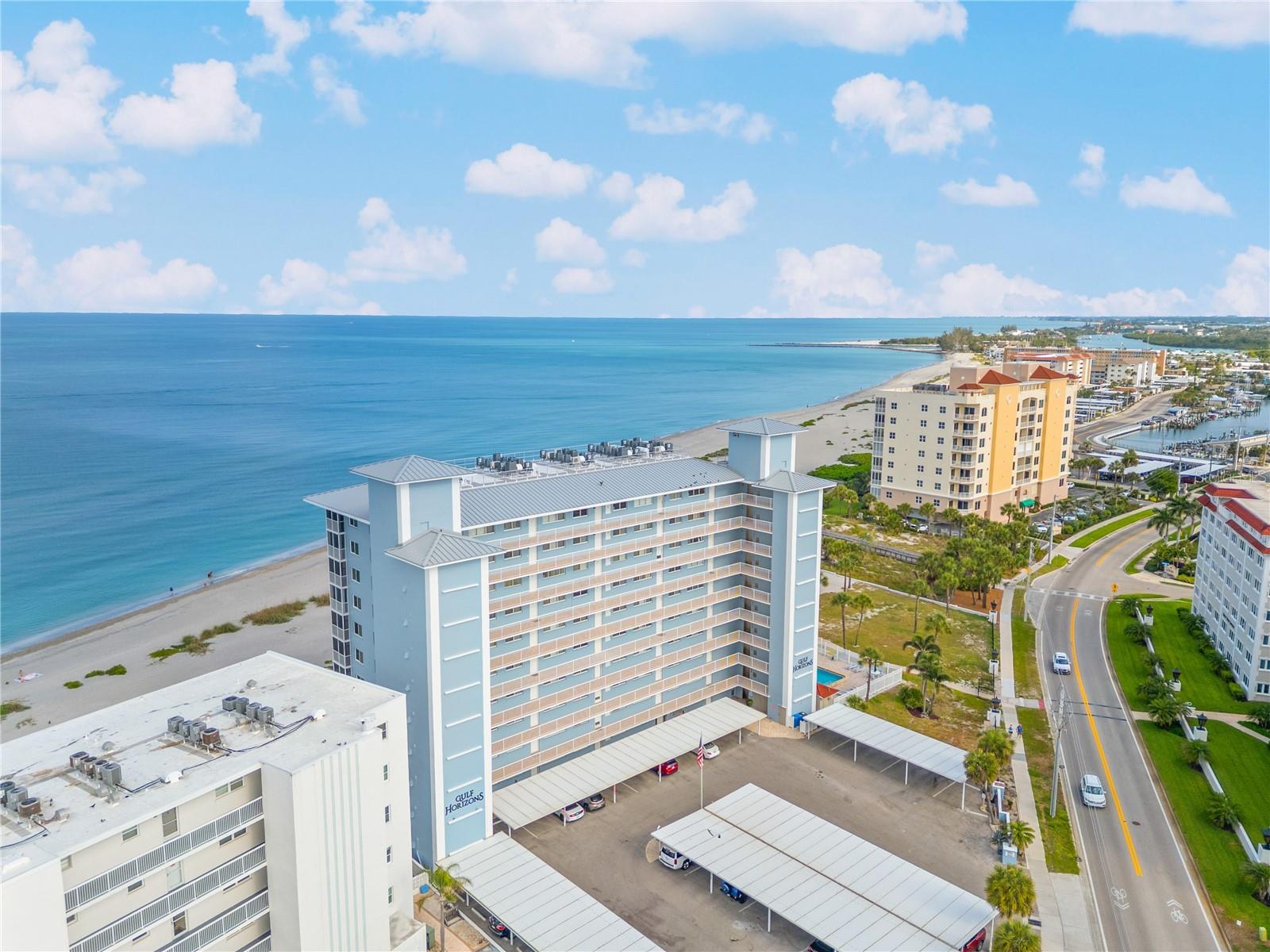 555 THE ESPLANADE N #1003, VENICE, FL, 34285