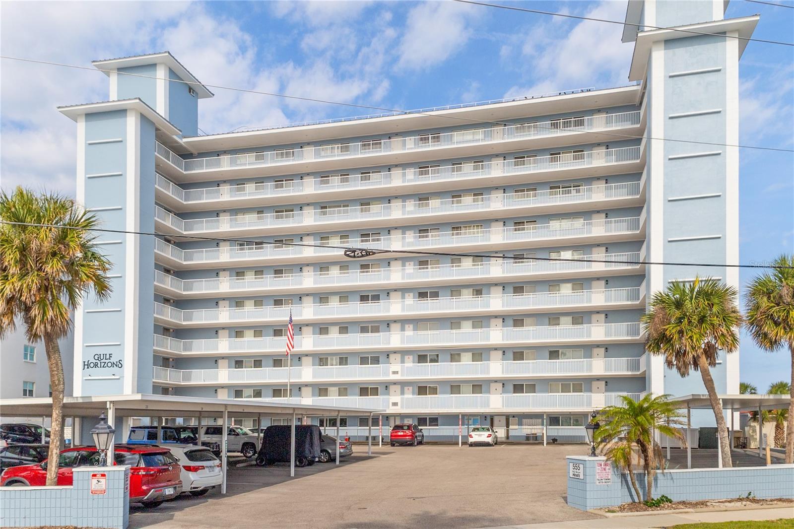 555 THE ESPLANADE N #1003, VENICE, FL, 34285