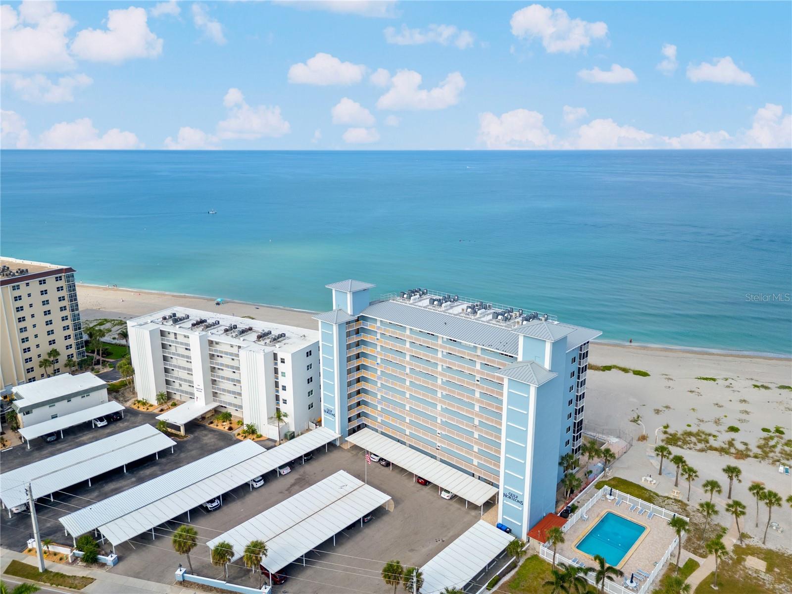 555 THE ESPLANADE N #1003, VENICE, FL, 34285