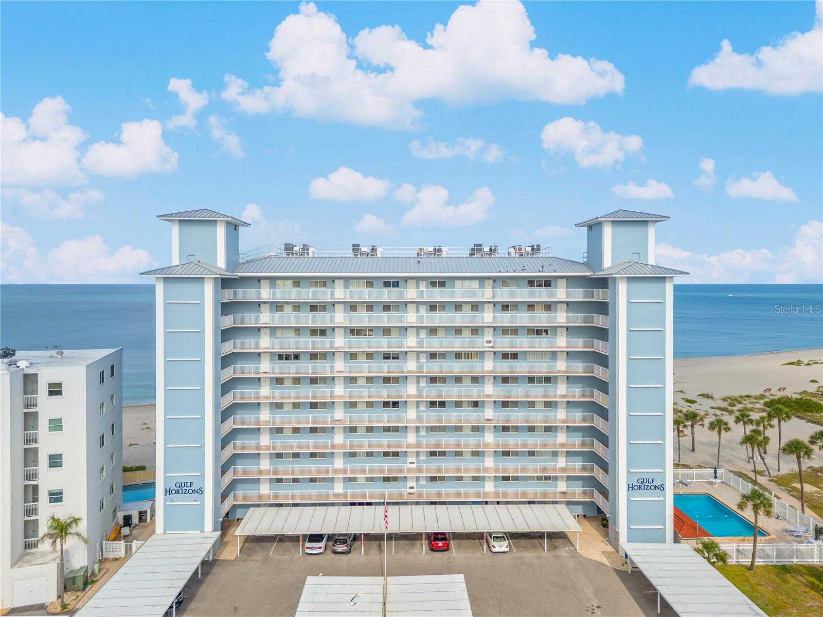 555 THE ESPLANADE N #1003, VENICE, FL, 34285