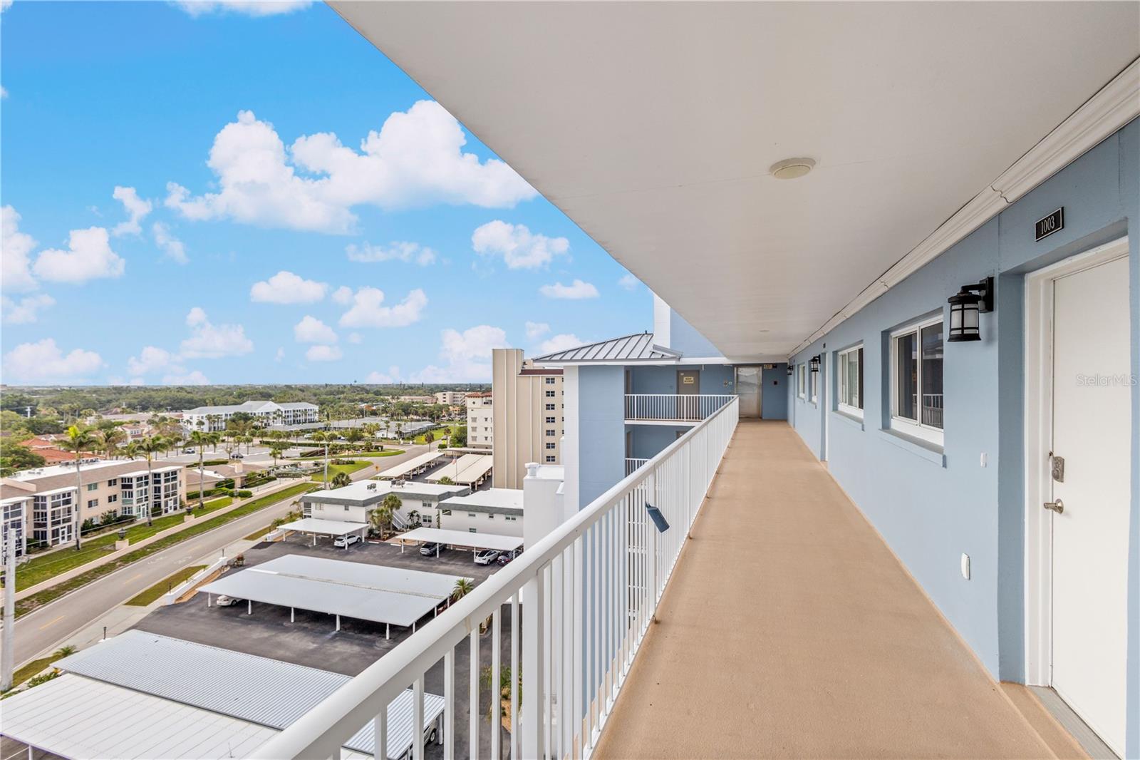 555 THE ESPLANADE N #1003, VENICE, FL, 34285
