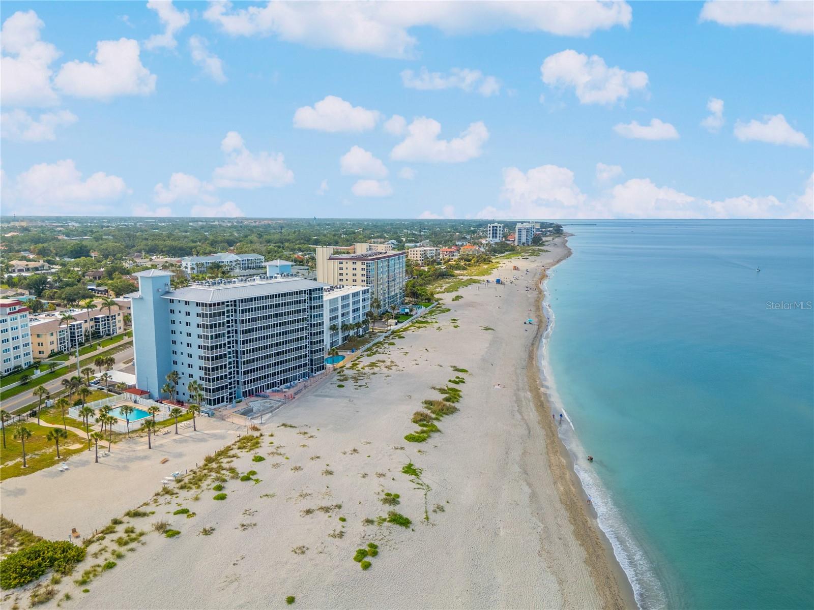 555 THE ESPLANADE N #1003, VENICE, FL, 34285