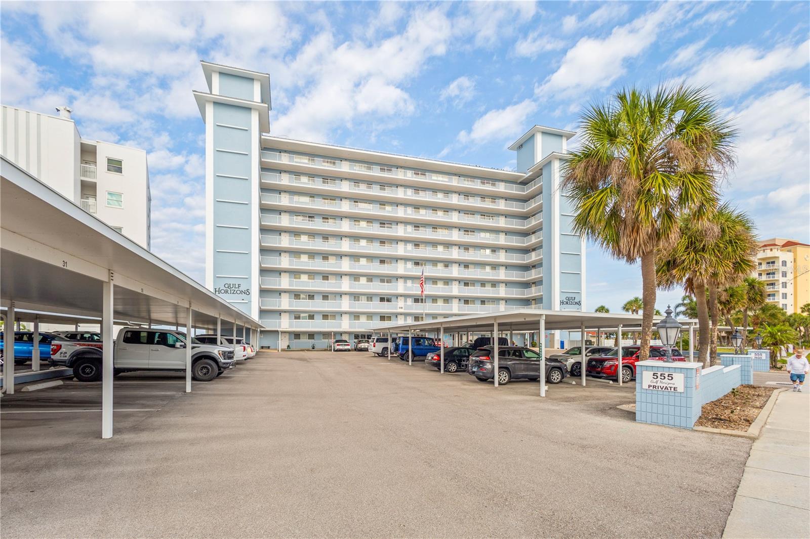 555 THE ESPLANADE N #1003, VENICE, FL, 34285