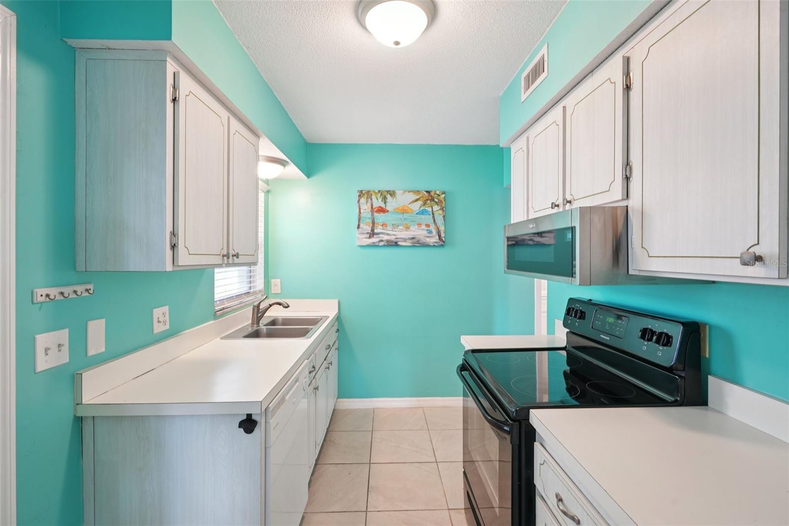 1115 RUE DES CHATEAUX #2A, SOUTH PASADENA, FL, 33707
