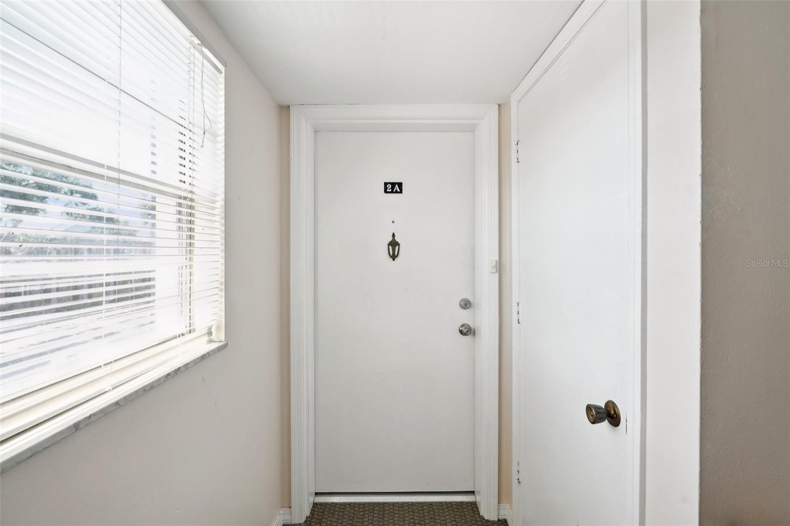 1115 RUE DES CHATEAUX #2A, SOUTH PASADENA, FL, 33707