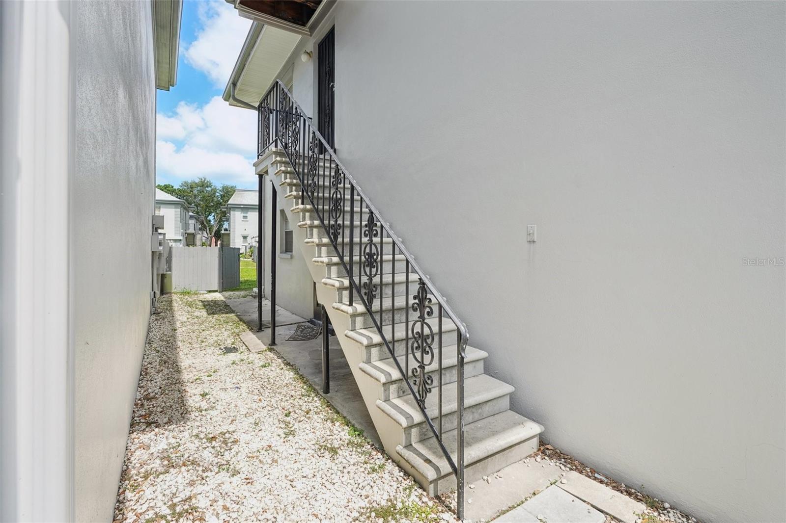 1115 RUE DES CHATEAUX #2A, SOUTH PASADENA, FL, 33707