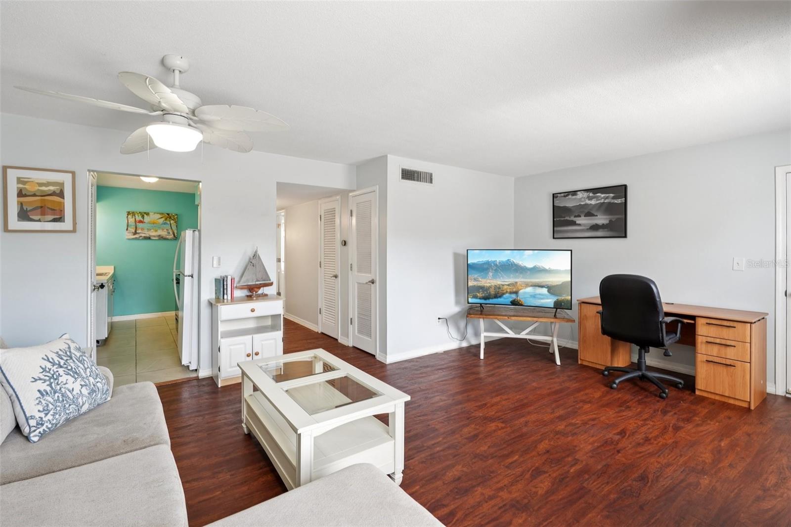 1115 RUE DES CHATEAUX #2A, SOUTH PASADENA, FL, 33707