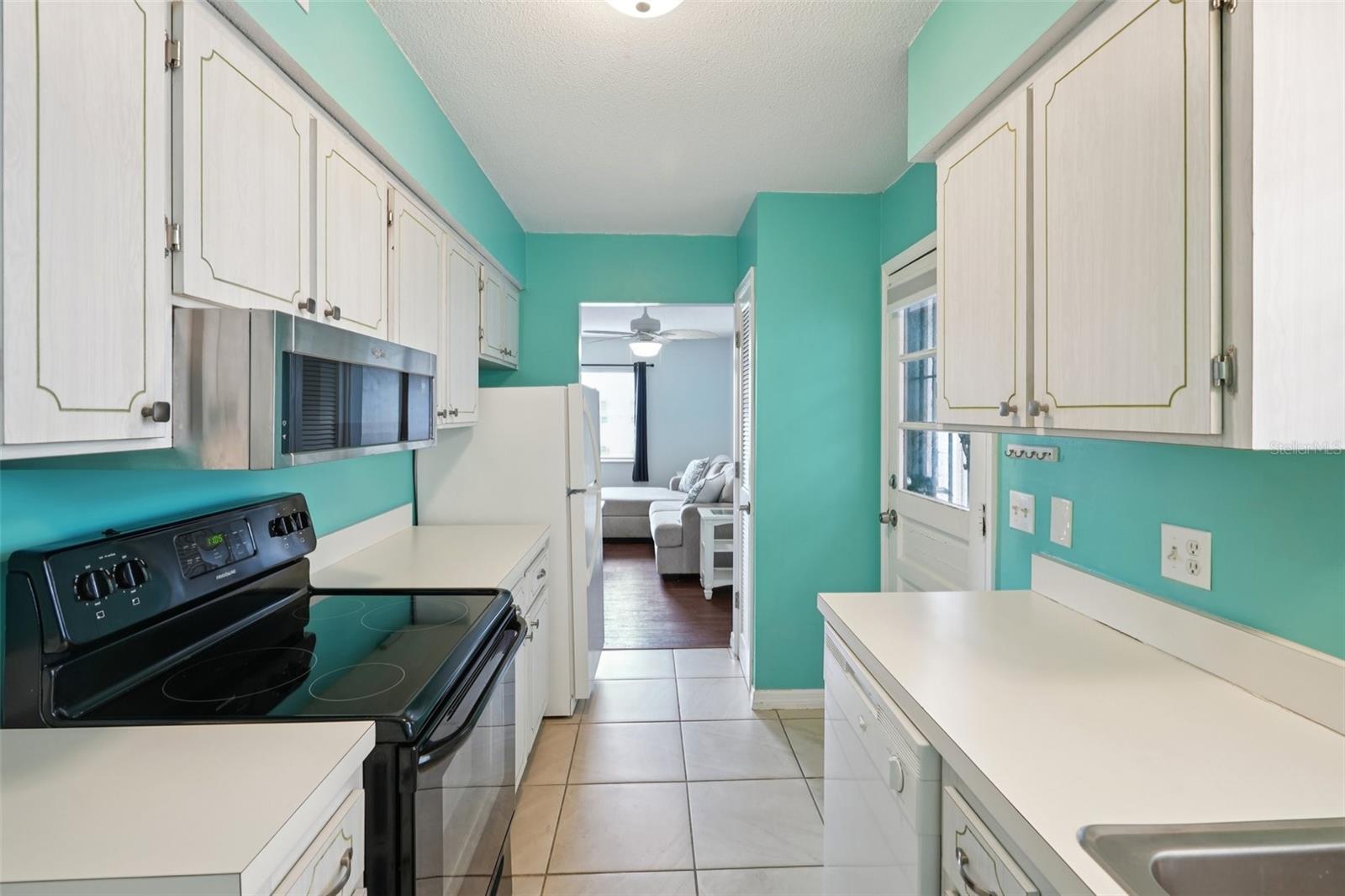 1115 RUE DES CHATEAUX #2A, SOUTH PASADENA, FL, 33707