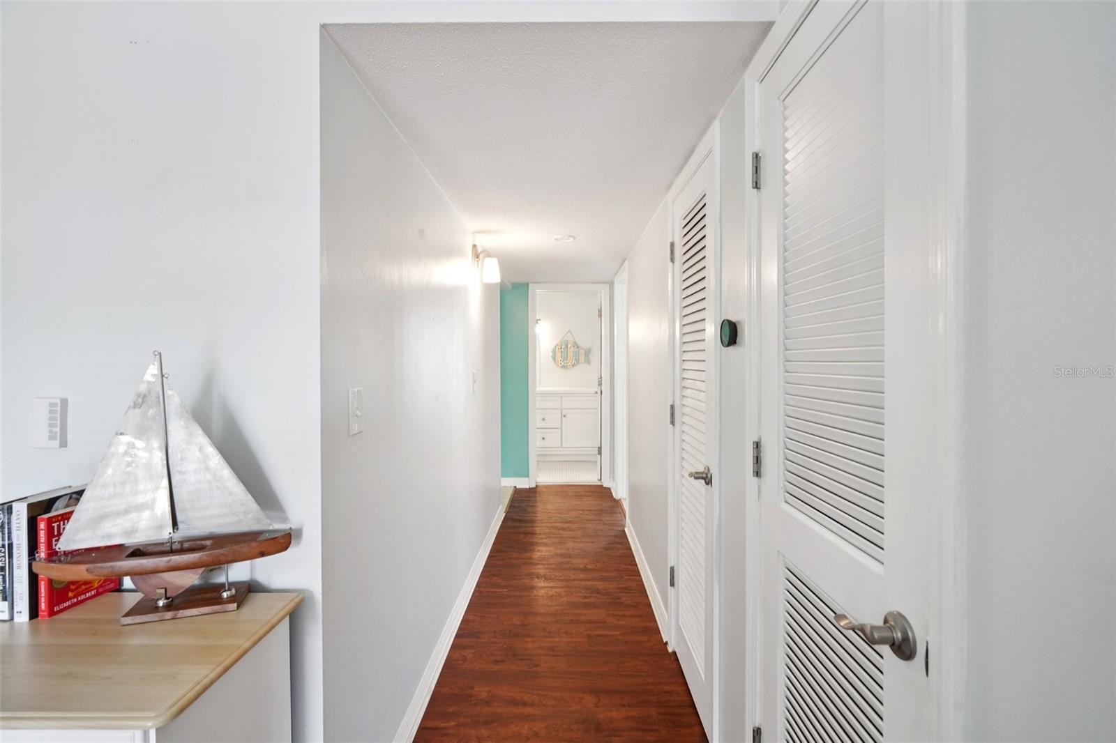1115 RUE DES CHATEAUX #2A, SOUTH PASADENA, FL, 33707