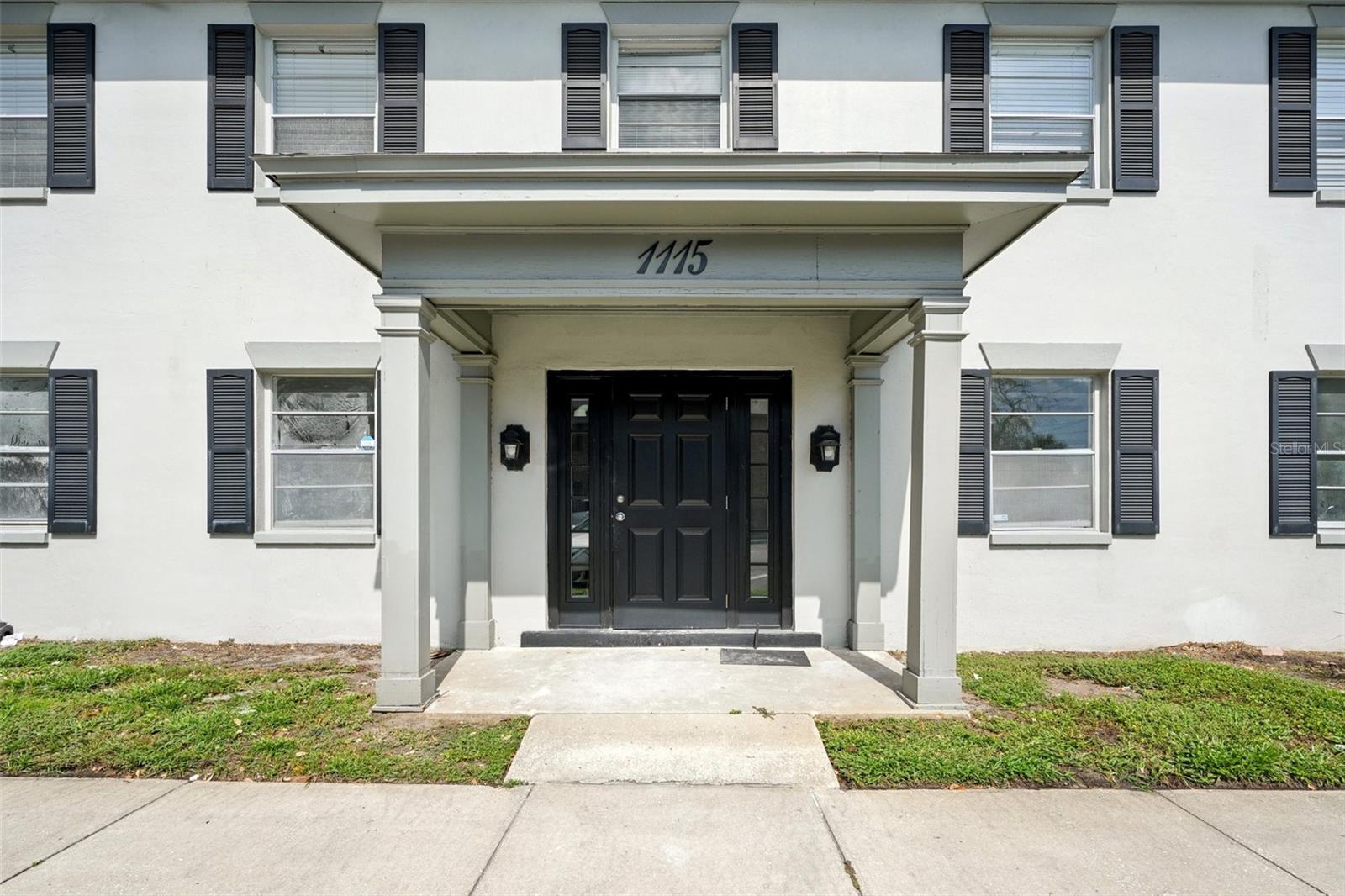 1115 RUE DES CHATEAUX #2A, SOUTH PASADENA, FL, 33707