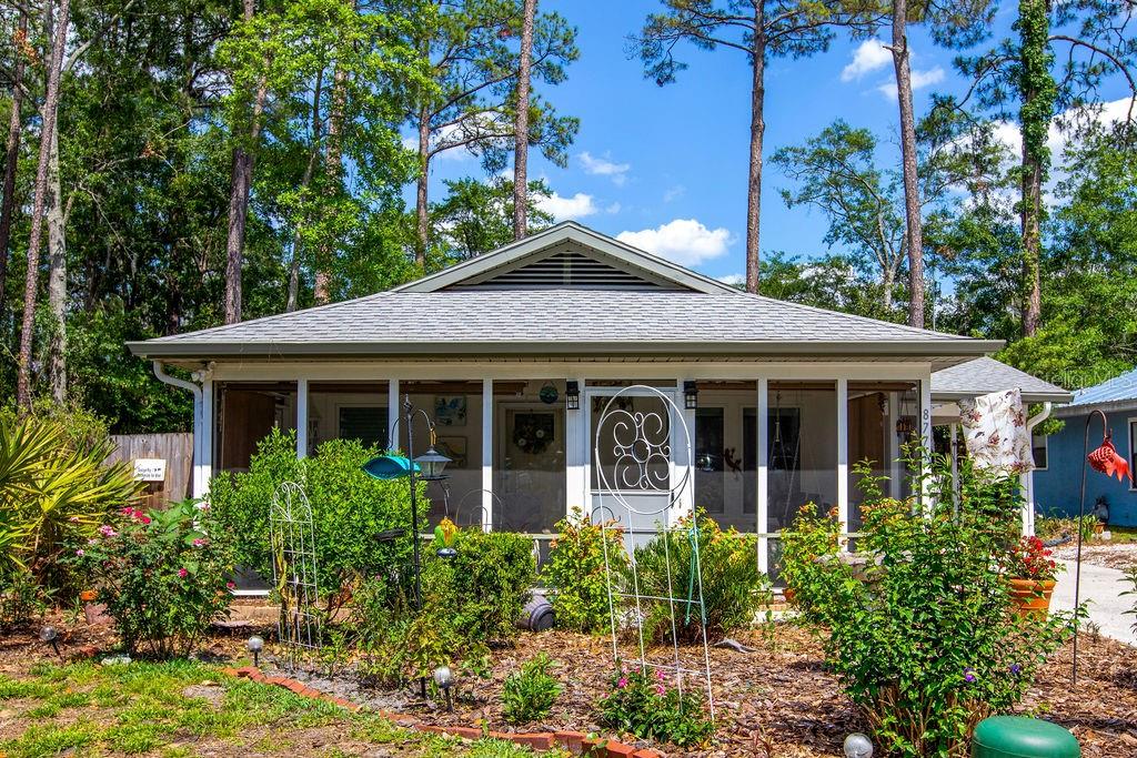 8771 NW 42ND RD, GAINESVILLE, FL, 32653