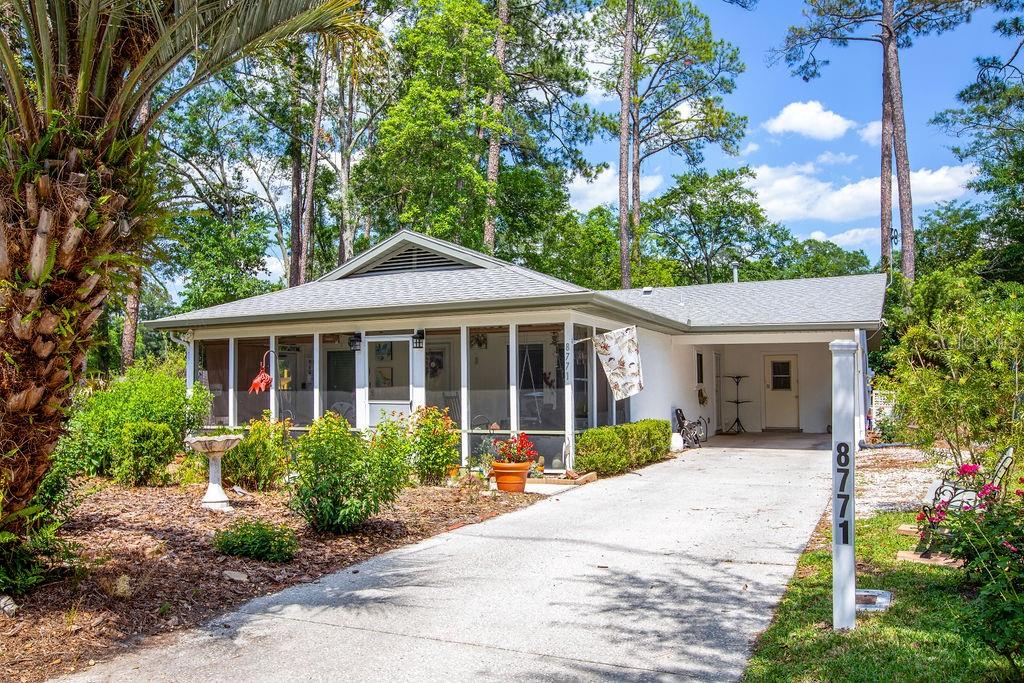 8771 NW 42ND RD, GAINESVILLE, FL, 32653