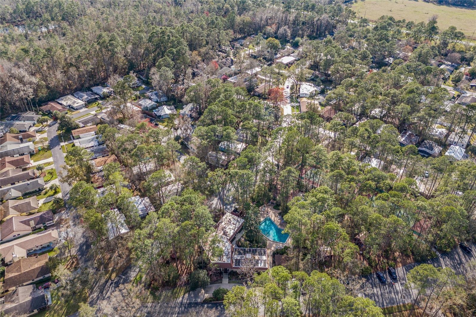 8771 NW 42ND RD, GAINESVILLE, FL, 32653
