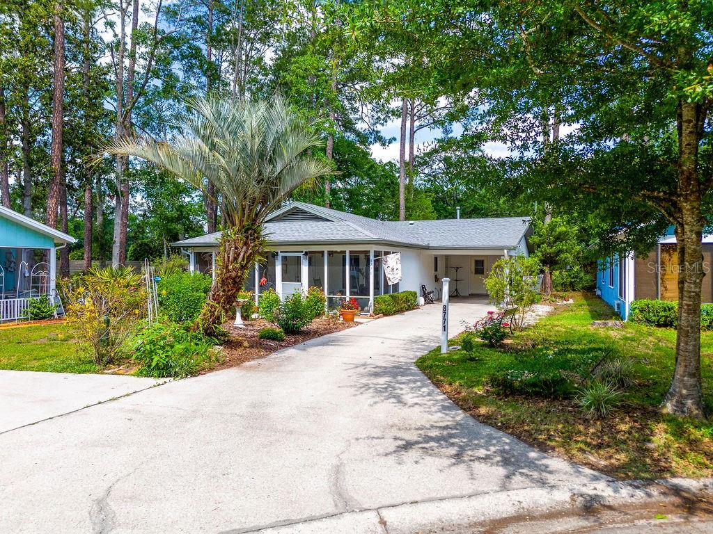 8771 NW 42ND RD, GAINESVILLE, FL, 32653