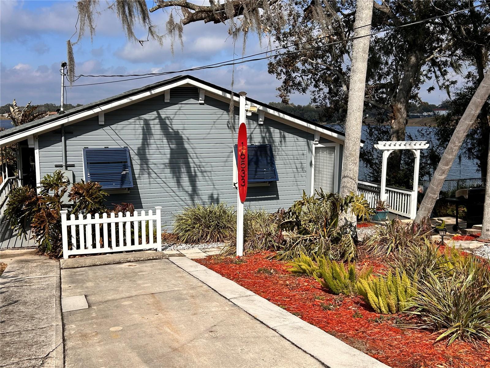 16533 LOWRY RD, MONTVERDE, FL, 34756
